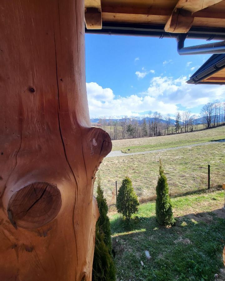 Goralska Chatka 3 Highland Cottage - Jacuzzi, Sauna, Split Ac, Private Parking, Mountains View Закопане Экстерьер фото