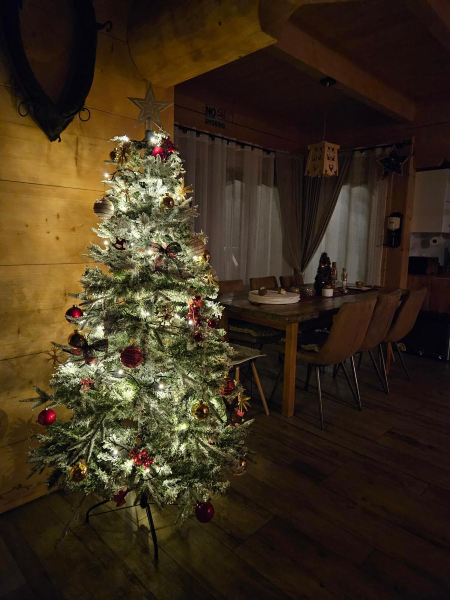 Goralska Chatka 3 Highland Cottage - Jacuzzi, Sauna, Split Ac, Private Parking, Mountains View Закопане Экстерьер фото