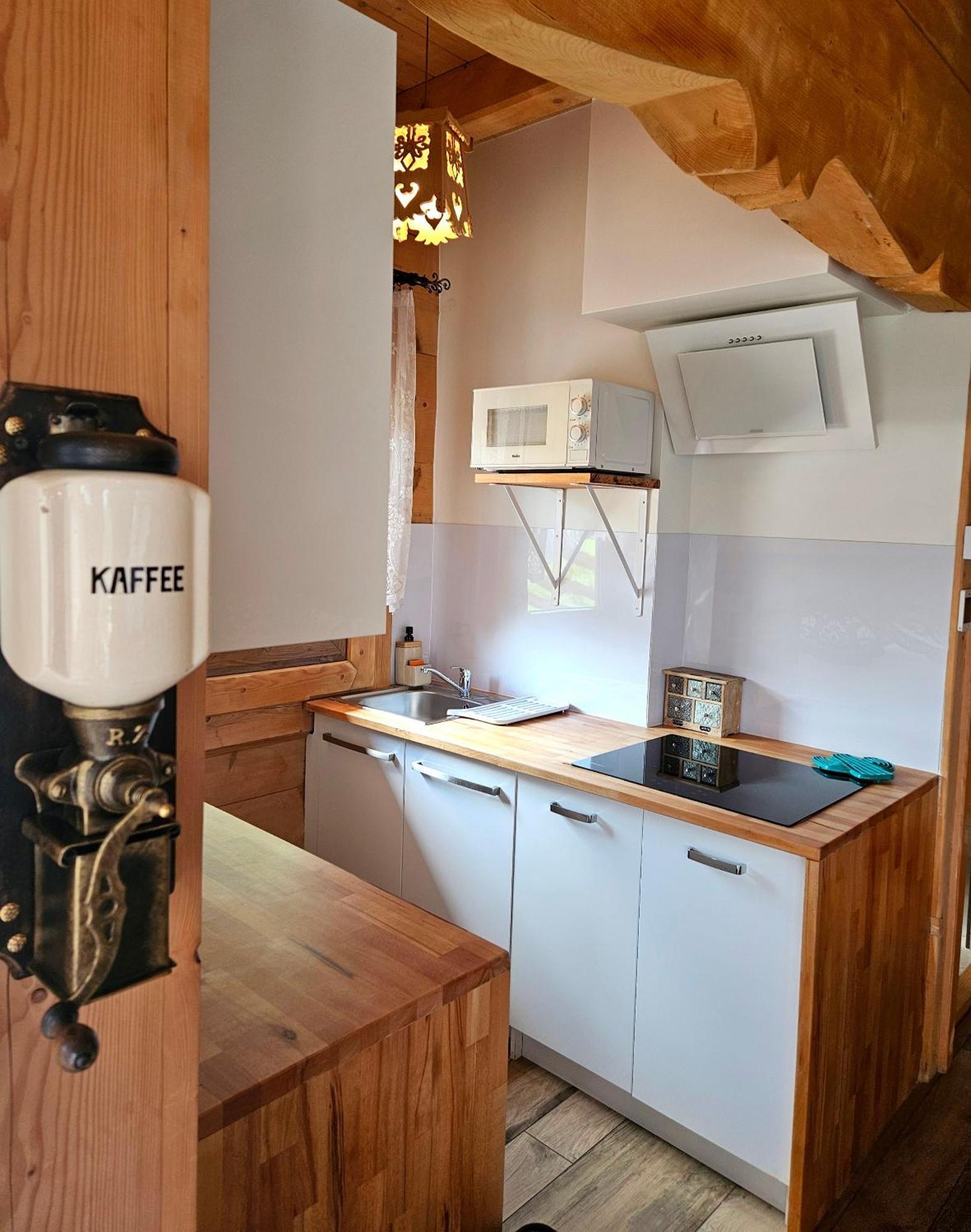 Goralska Chatka 3 Highland Cottage - Jacuzzi, Sauna, Split Ac, Private Parking, Mountains View Закопане Экстерьер фото