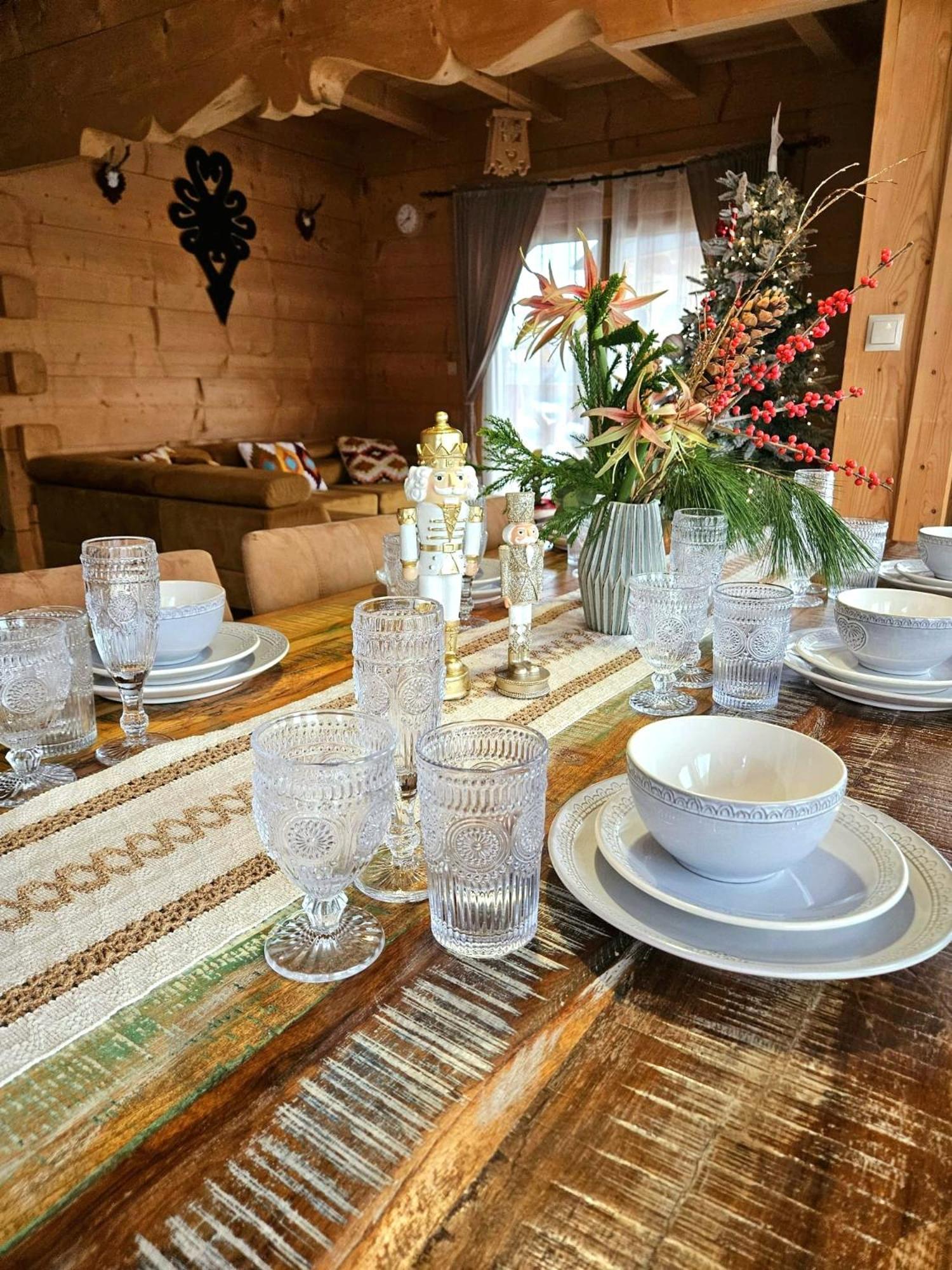 Goralska Chatka 3 Highland Cottage - Jacuzzi, Sauna, Split Ac, Private Parking, Mountains View Закопане Экстерьер фото